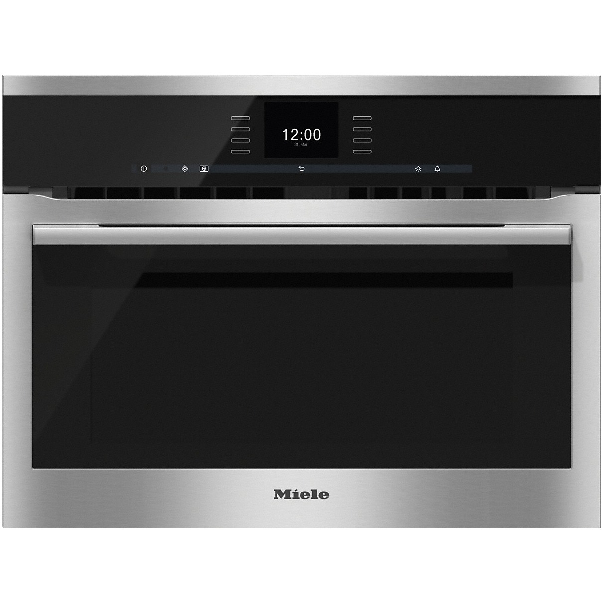 Miele H 6500 BM