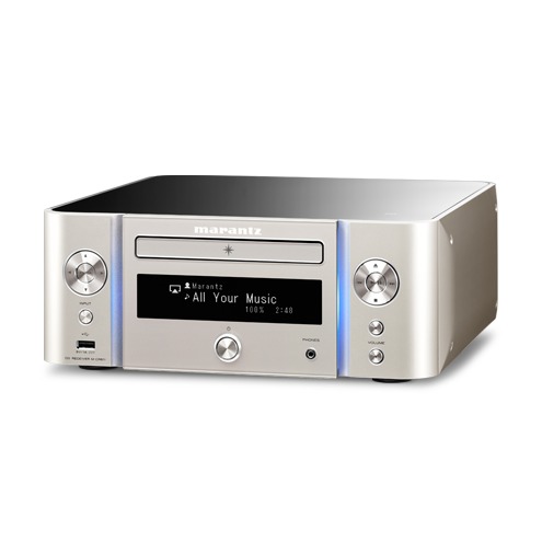 Marantz MCR611/N1SG goud