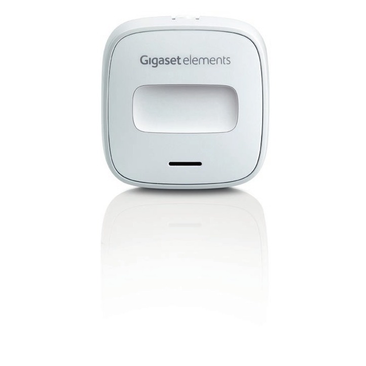 Telefoonleader - Gigaset Alarm Button