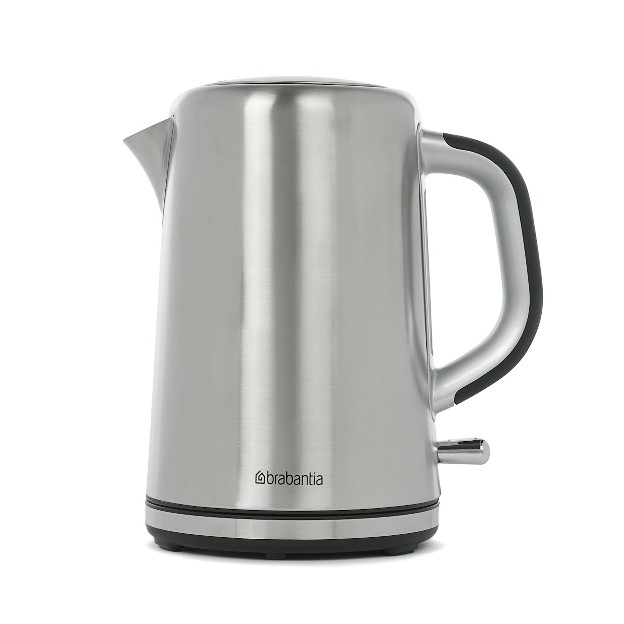 Brabantia Bbek1001 Waterkoker 3000 Watt 1.7 Liter 4 Standen online kopen