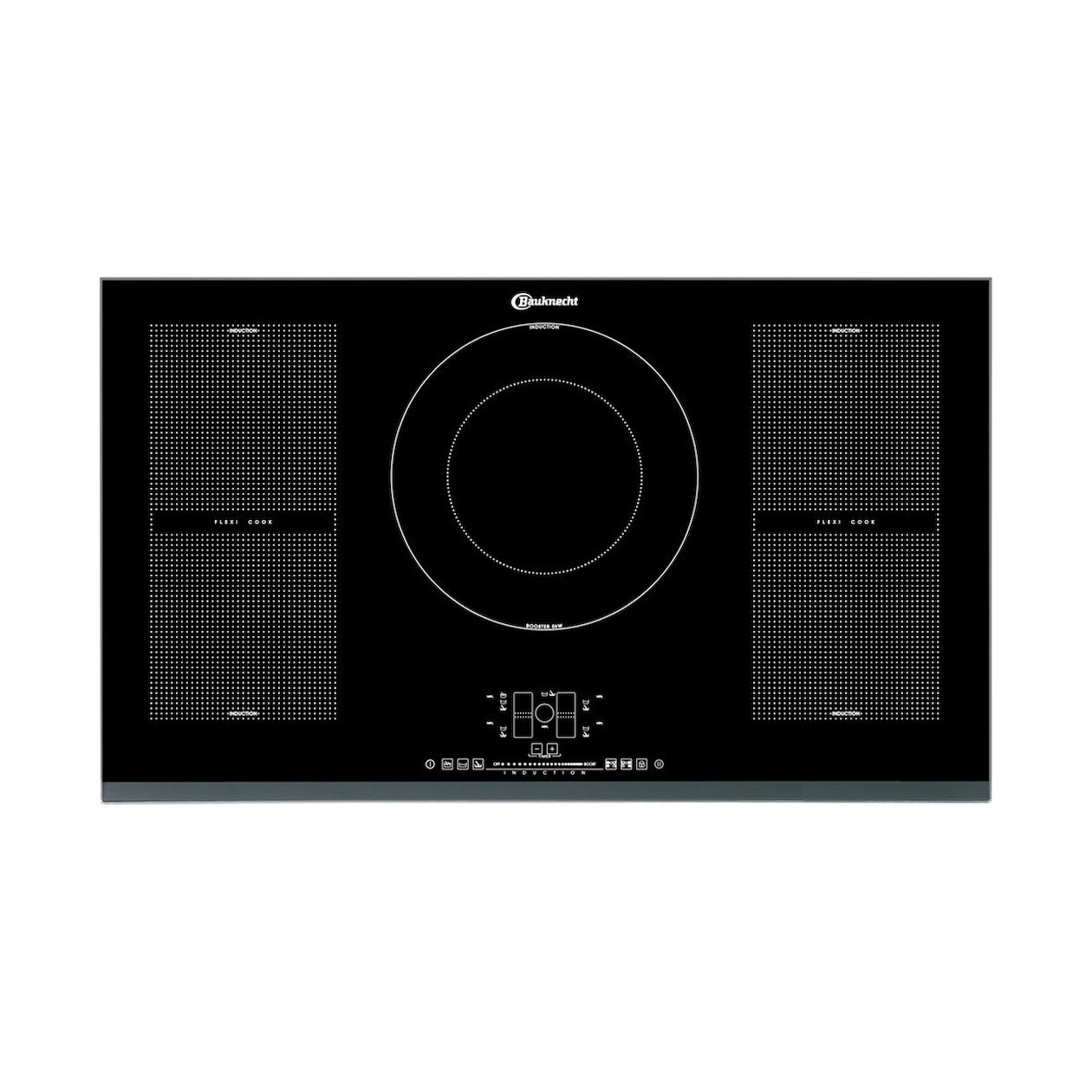 Whirlpool Bauknecht Espif 8950 In Inductie Kookplaat 90 Cm online kopen