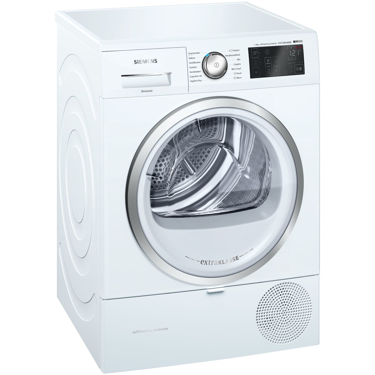Telefoonleader - Siemens WT7U4691NL Telefoonleader - Siemens WT7U4691NL