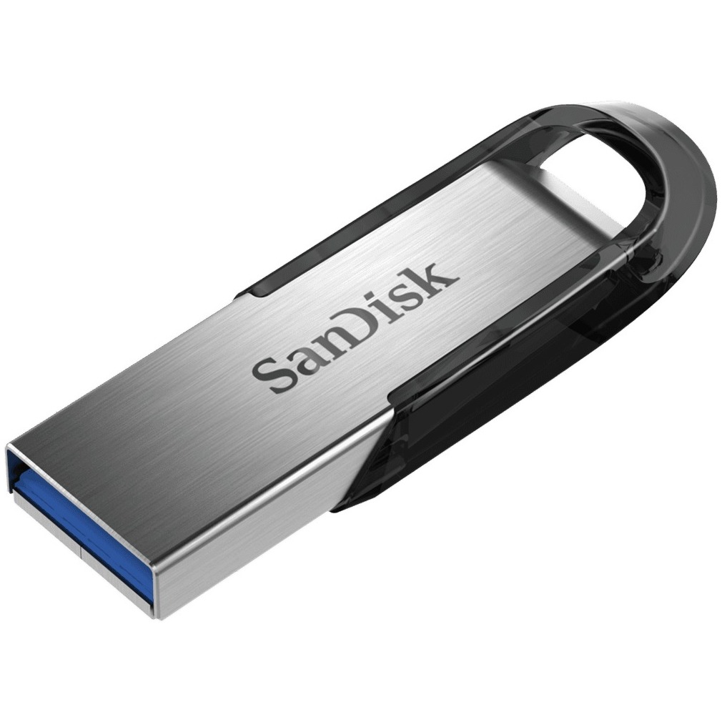 Telefoonleader - SanDisk Cruzer Ultra Flair 16GB (USB 3.0)