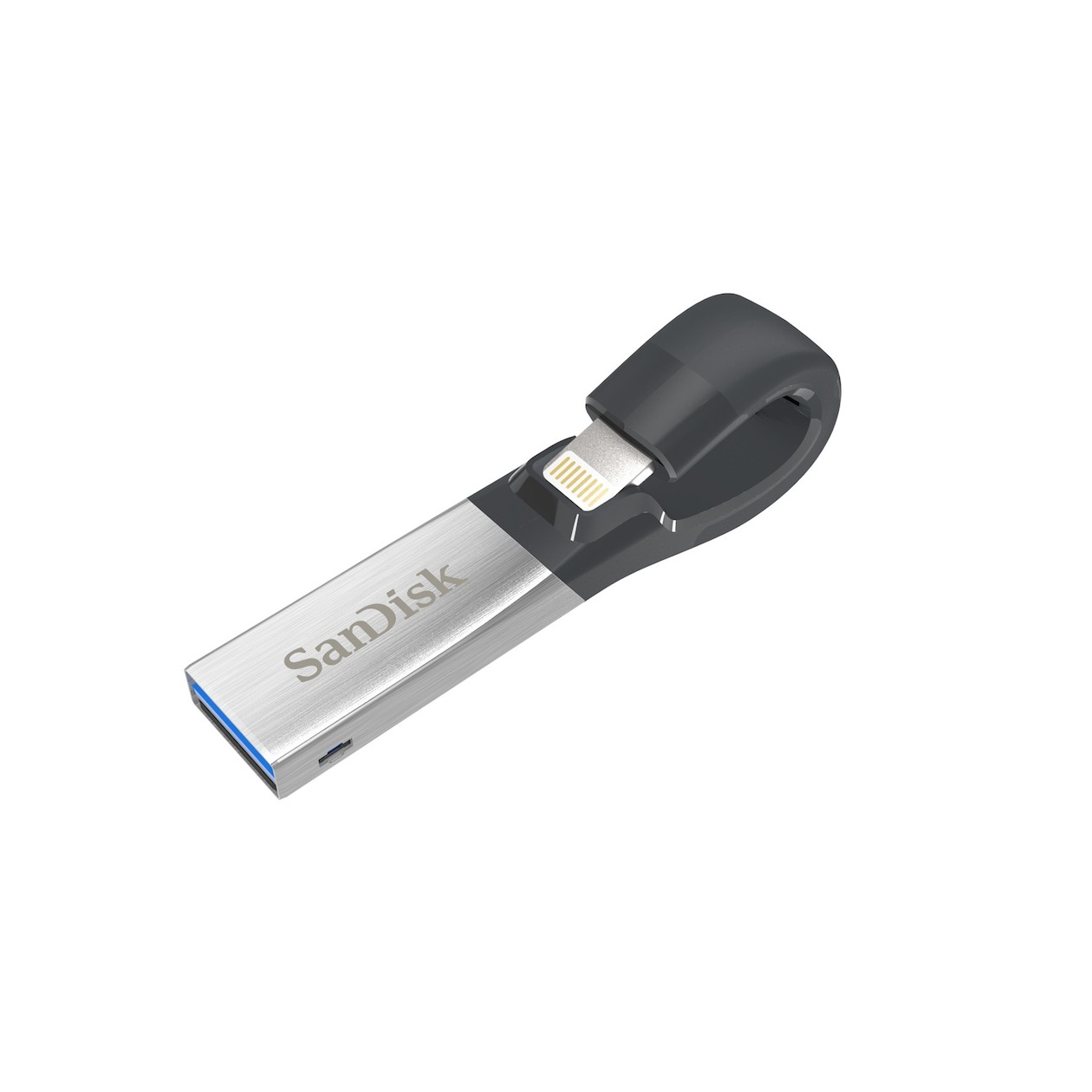 Telefoonleader - SanDisk iXpand Flash drive 3.0 (16GB)