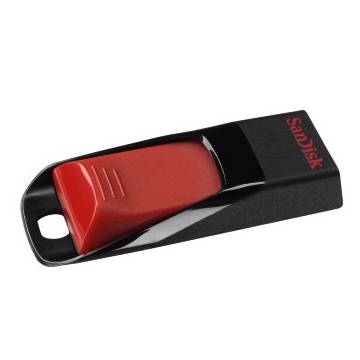 SanDisk Cruzer Edge 64GB