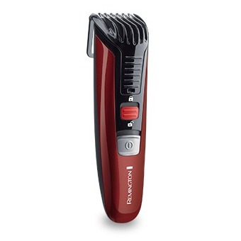 Telefoonleader - Remington MB4125 rood