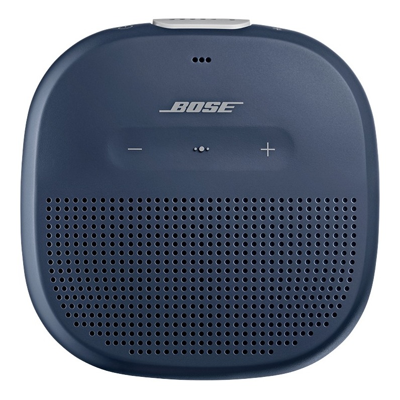 Bose SoundLink Micro blauw