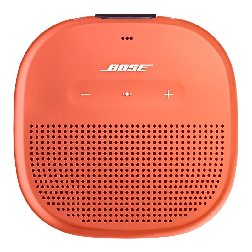 Bose SoundLink Micro oranje