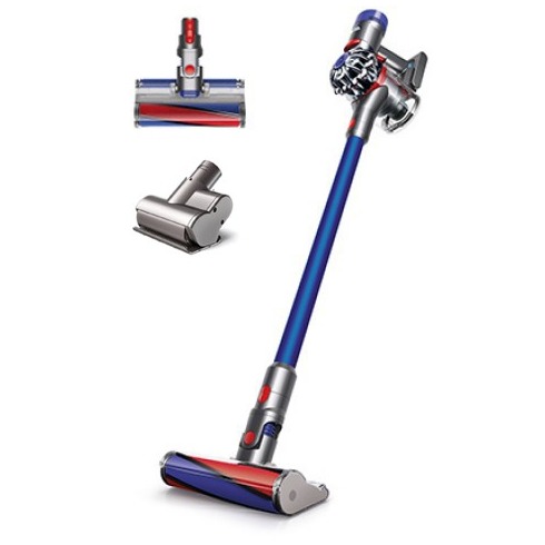 Dyson V7 Fluffy