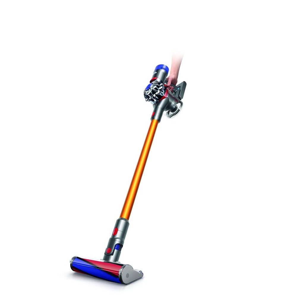 Telefoonleader - Dyson V8 Absolute