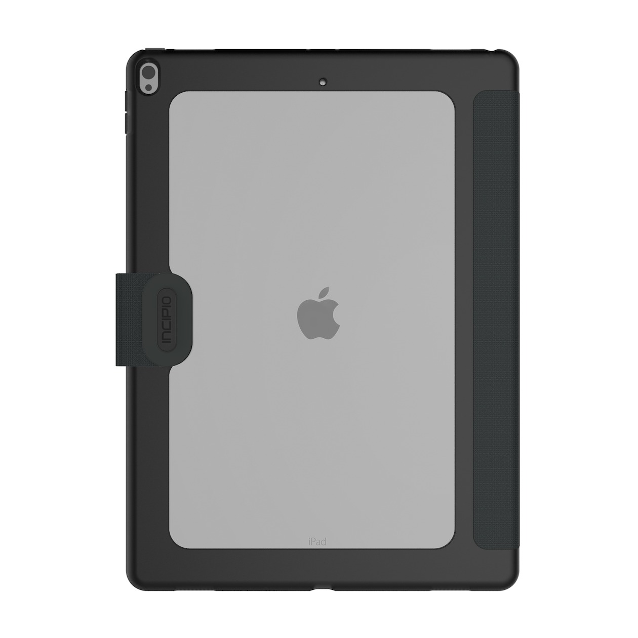 Incipio Clarion iPad Pro 12.9 inch 2017 zwart