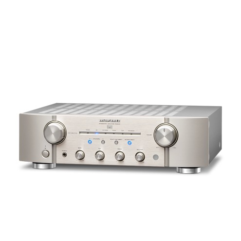 Marantz PM8006 zilver