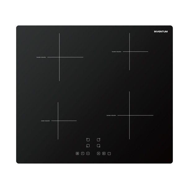 Telefoonleader - Inventum IKI6010 Telefoonleader - Inventum IKI6010