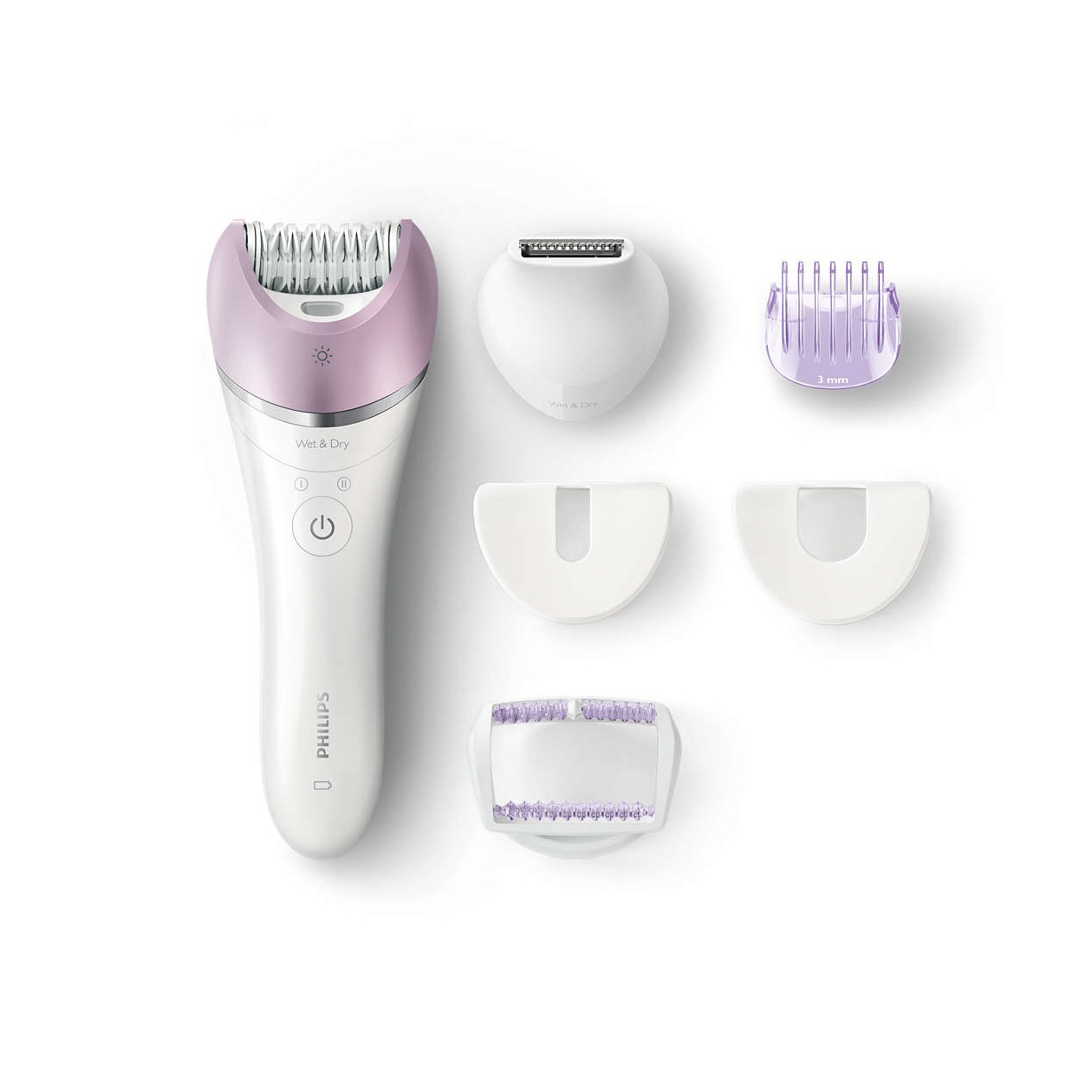Telefoonleader - Philips BRE632/00 Telefoonleader - Philips BRE632/00