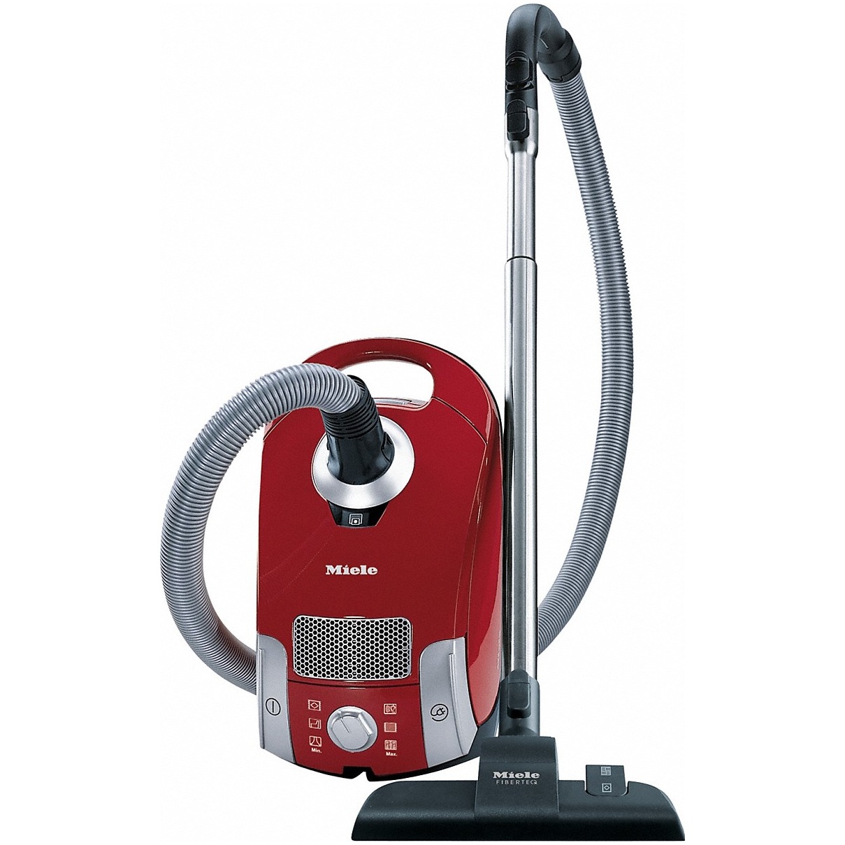 Miele Compact C1 EcoLine mangorood