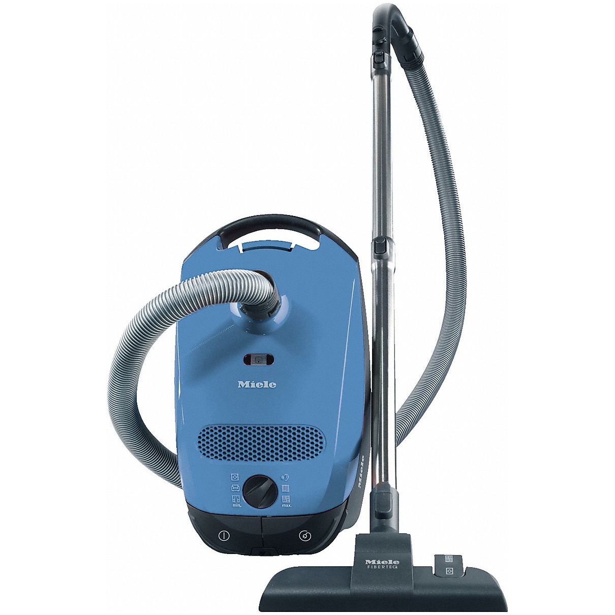 Miele Classic C1 Junior blauw