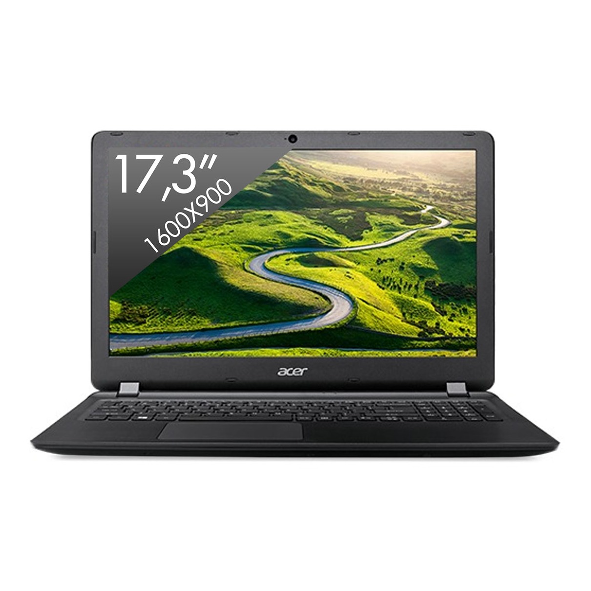 Telefoonleader - Acer Aspire ES 17 ES1-732-C4XD