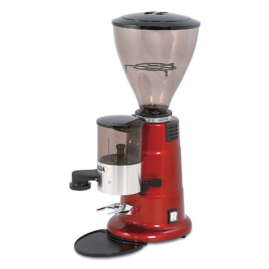 Telefoonleader - Gaggia MD64R