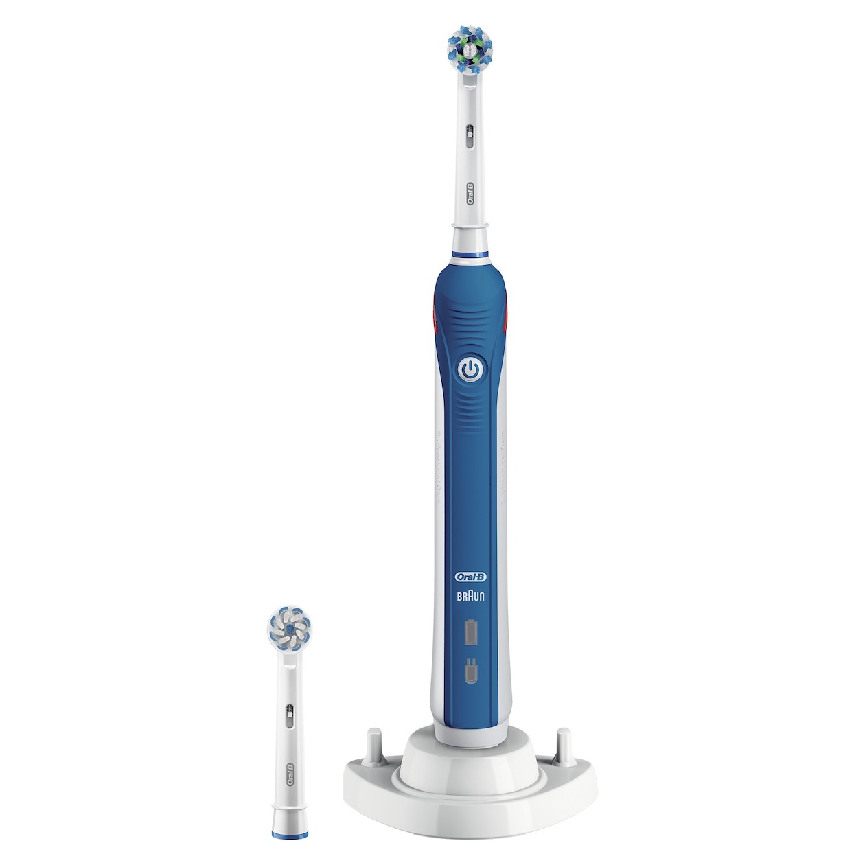 Telefoonleader - Oral B PRO 2700 Cross Action