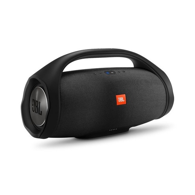 JBL Boombox zwart