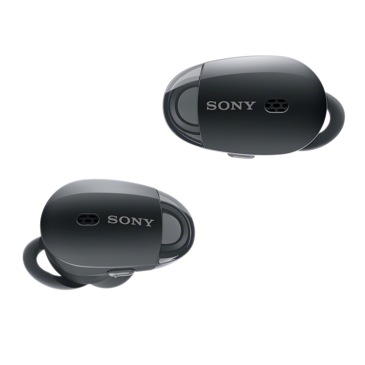 Telefoonleader - Sony WF-1000X zwart