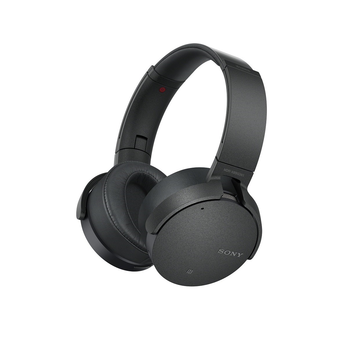 Telefoonleader - Sony MDR-XB950N1 zwart