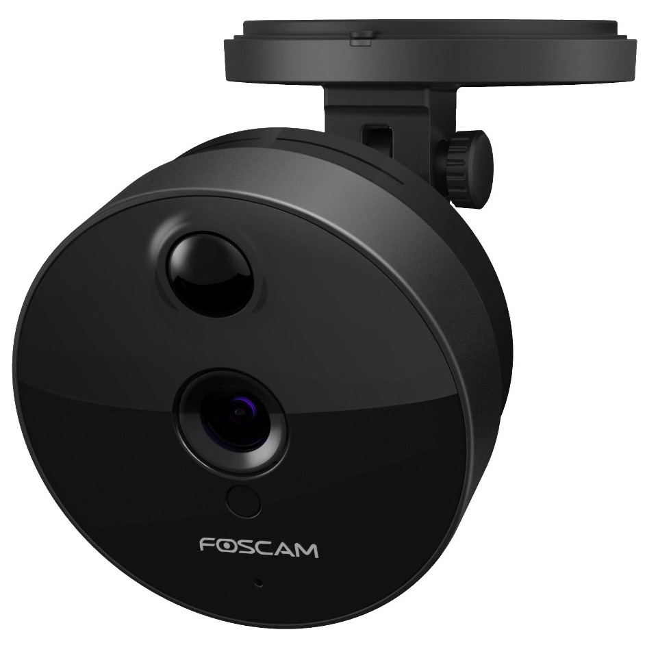 Foscam C1-B HD WiFi (Indoor Camera) zwart