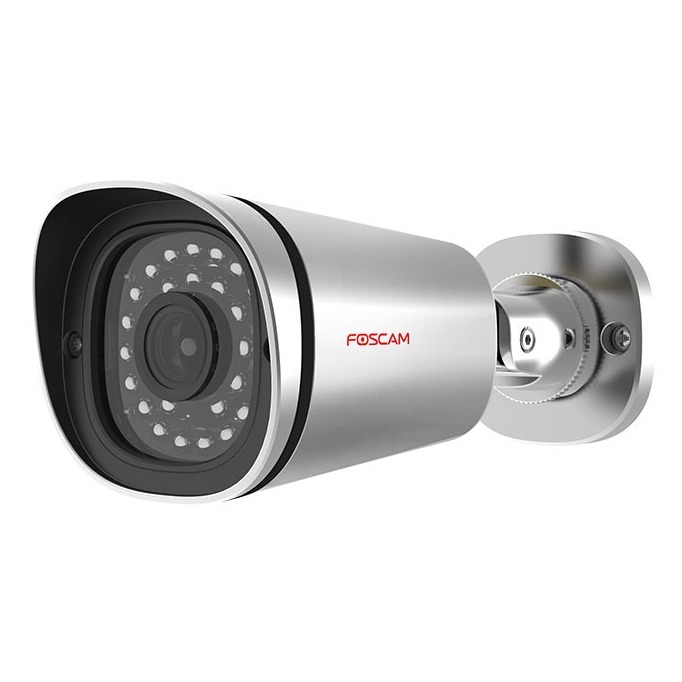 Foscam FI9900EP HD (Indoor Camera) zilver