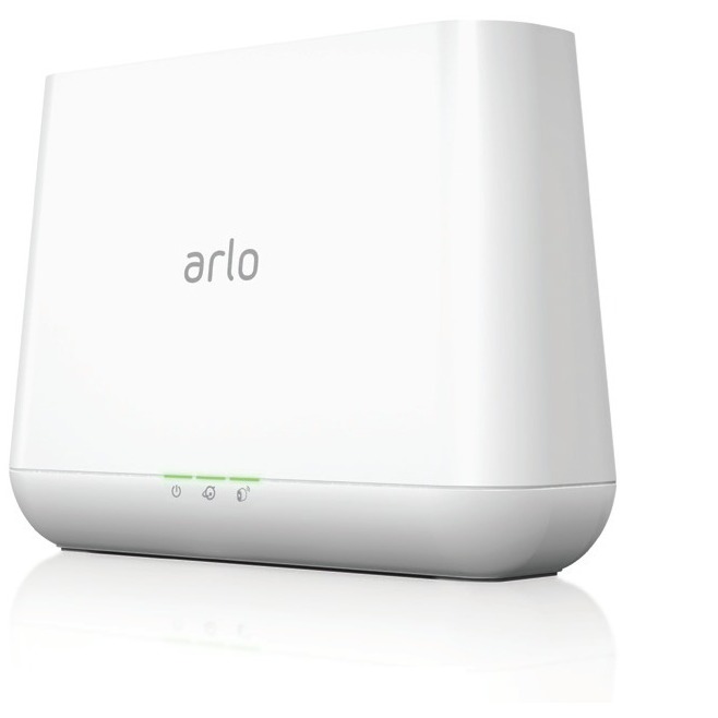 Netgear Arlo PRO Basisstation wit