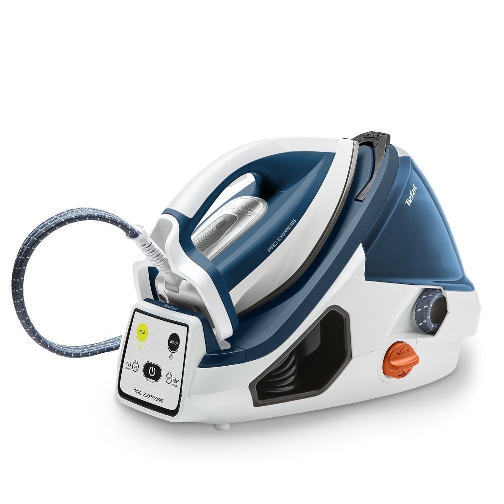 Telefoonleader - Tefal GV7830