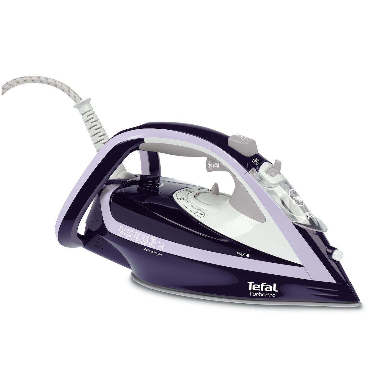 Telefoonleader - Tefal FV5615