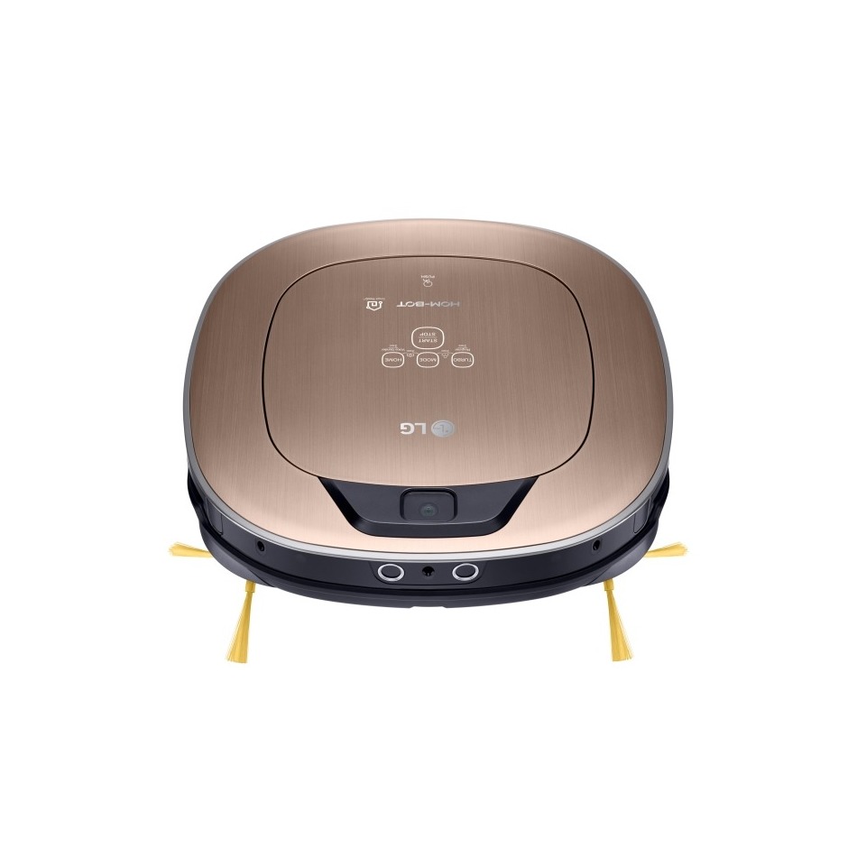Telefoonleader - LG VR9627PG goud Telefoonleader - LG VR9627PG goud