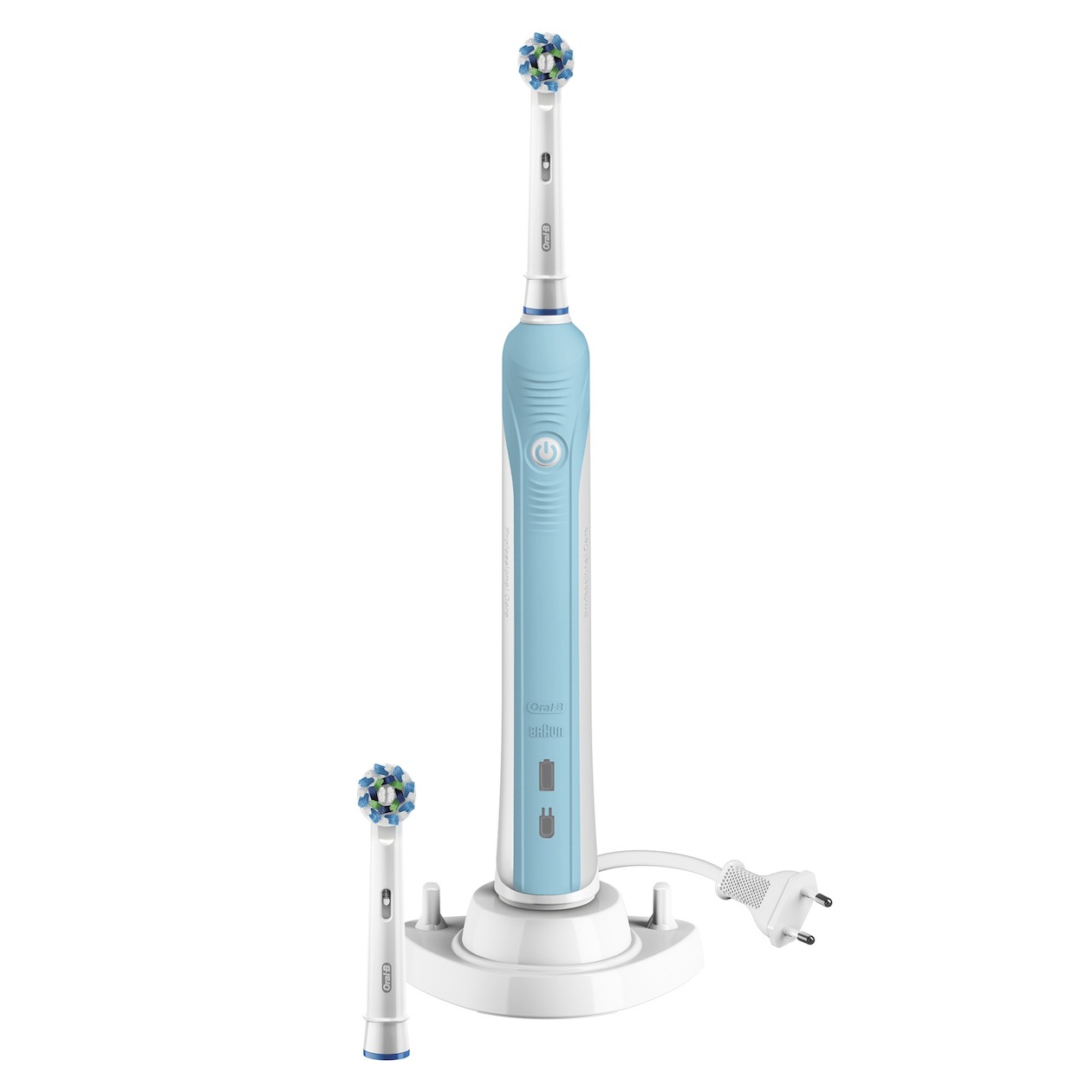 Telefoonleader - Oral B PRO770 Cross Action