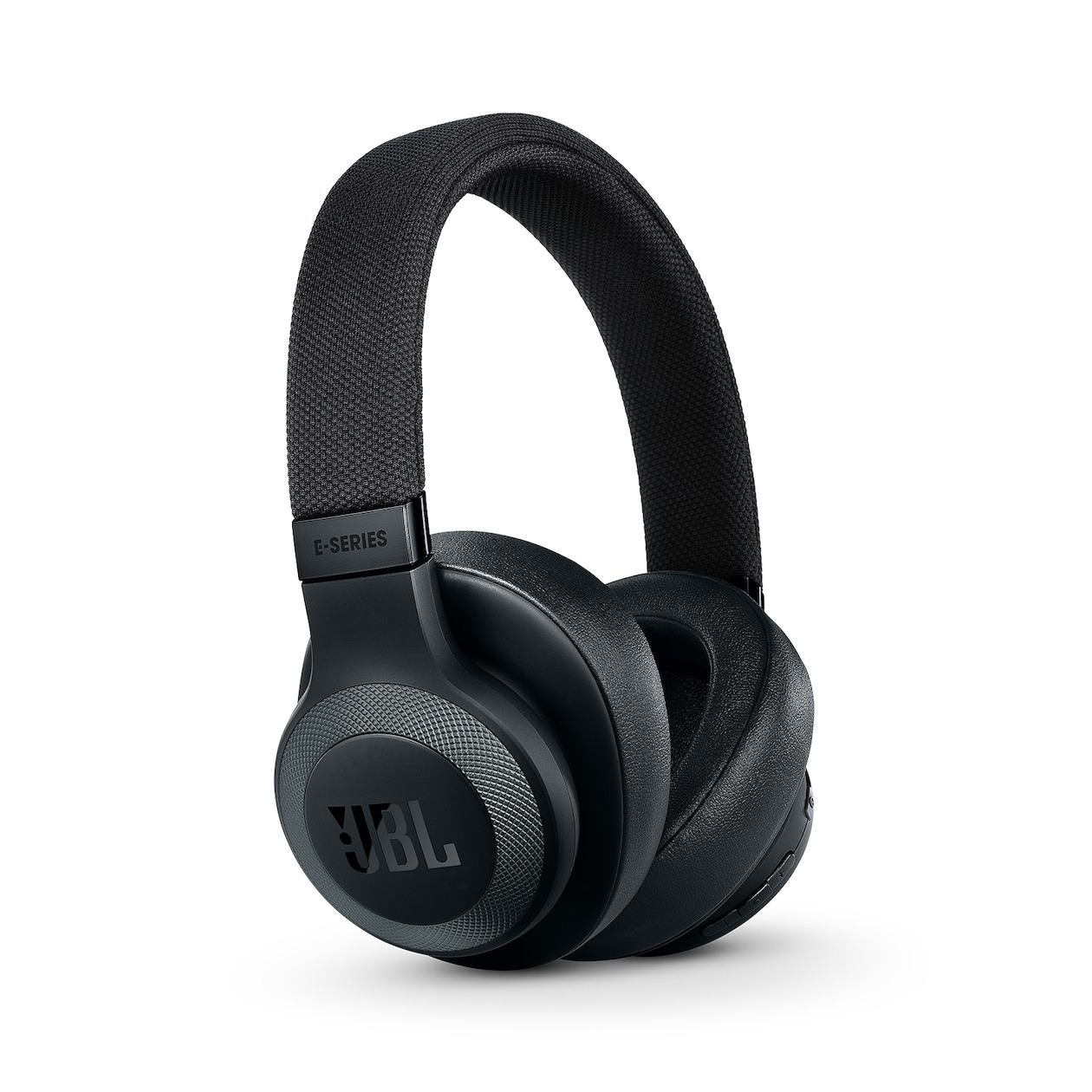 JBL E65BT NC zwart