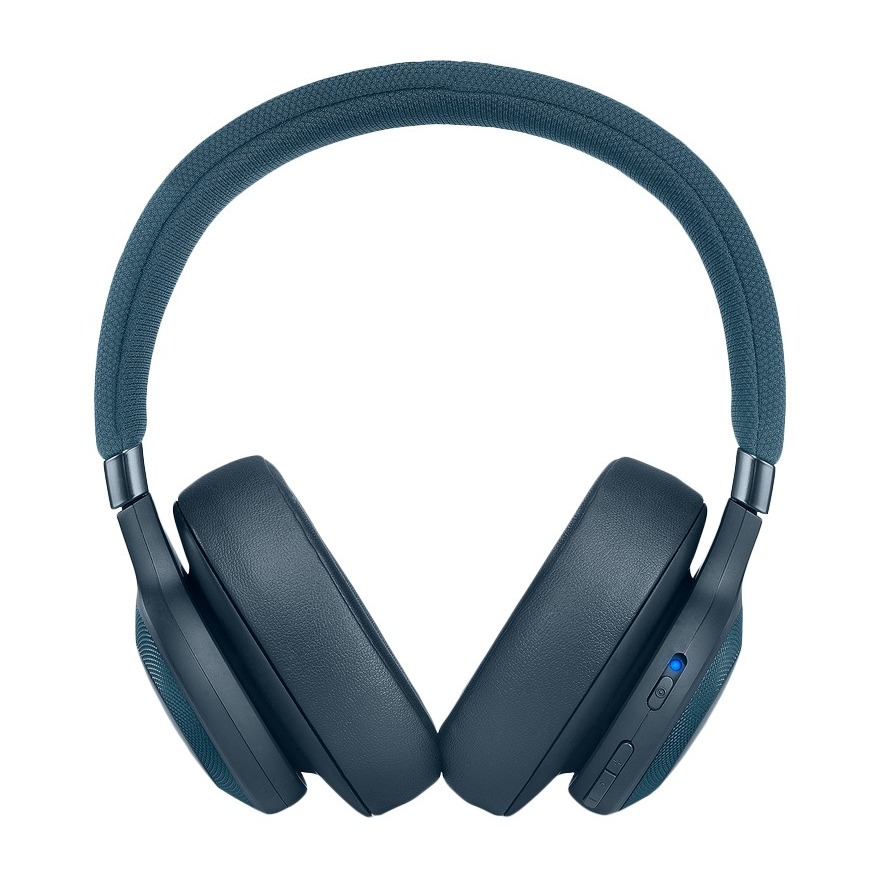 JBL E65BT NC blauw