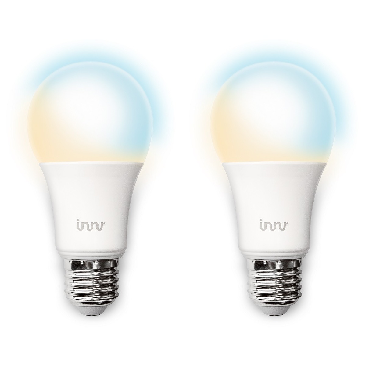 Innr Smart LED-bulb duo pack (E27) Tunable White - RB 178 T