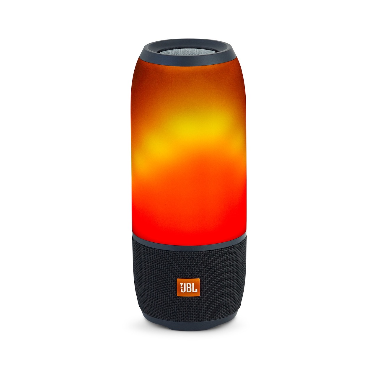 Telefoonleader - JBL PULSE 3 zwart