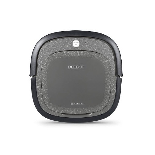 Ecovacs DEEBOT SLIM2 zwart