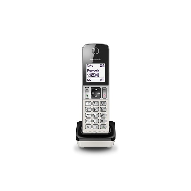 Telefoonleader - Panasonic KX-TGDA30EXG