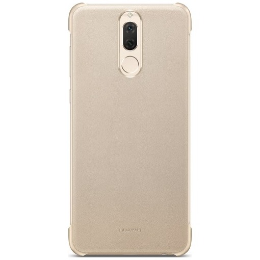 Telefoonleader - Huawei Cover PC voor Huawei Mate 10 Lite goud