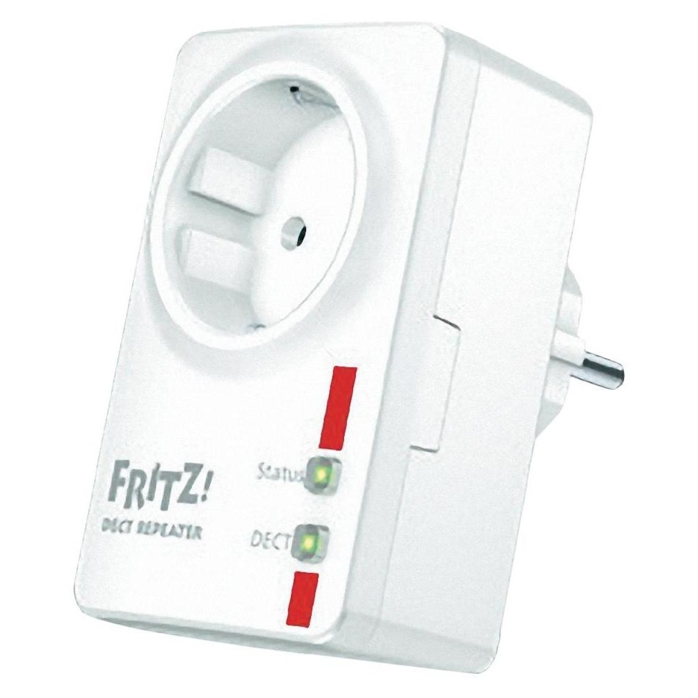 Telefoonleader - AVM FRITZ!DECT Repeater 100 Edition International