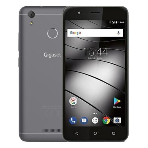 Telefoonleader - Gigaset GS270 grijs