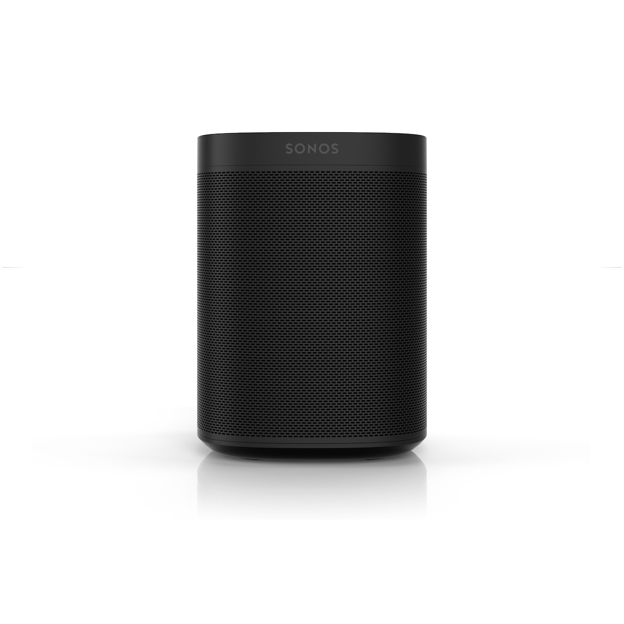 Sonos ONE zwart