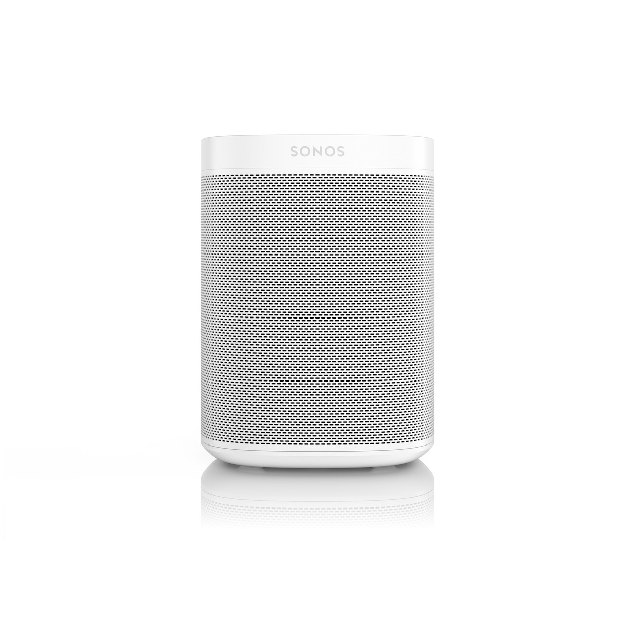 Sonos ONE wit