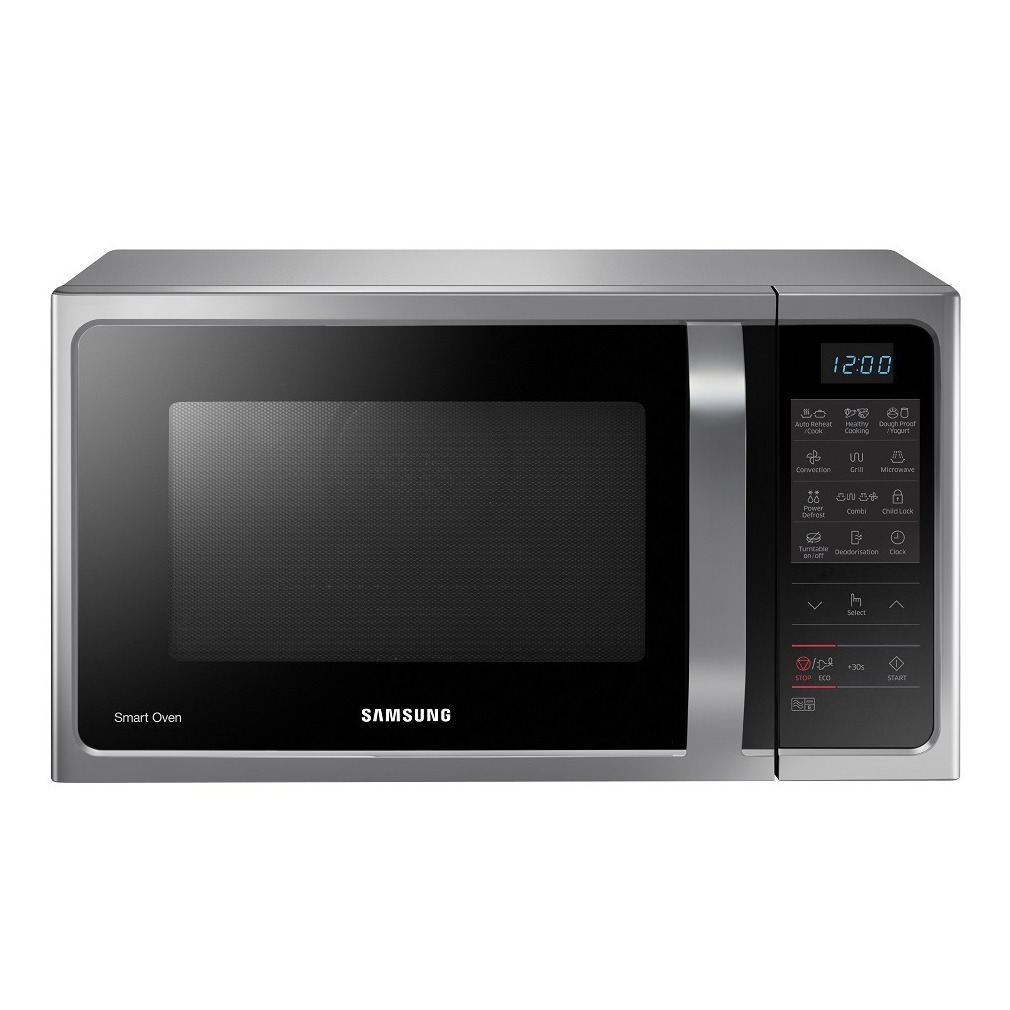 Samsung MC28H5013AS/EN zilver