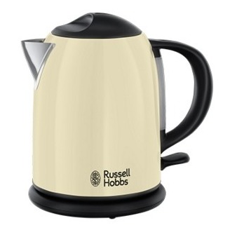 Russell Hobbs 20194-70 Colours Plus Classic creme