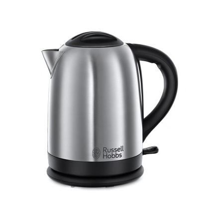 Russell Hobbs 20195-70 Oxford Compact rvs