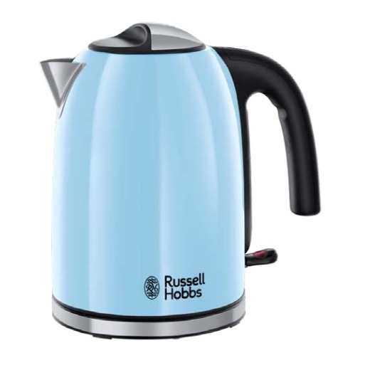 Russell Hobbs 20417-70 Colours Plus blauw