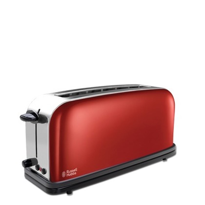 Russell Hobbs 21391-56 Colours rood