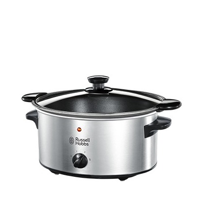 Telefoonleader - Russell Hobbs 22740-56 Cook@Home Searing rvs